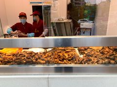 -小罗卤鹅(莲花广场店)