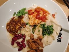 -秦和居(大唐时代店)