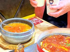 -敏丁拌饭(中街总店)