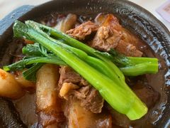 -黄埔华苑酒家(黄埔店)