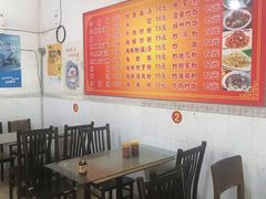 大堂-广东肠粉·老字号
