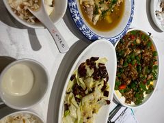 -川味堂·四川豆花(八卦岭店)