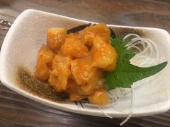辣味螺肉-东京屋(武定路店)