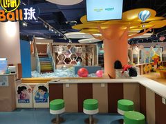 -meland·儿童乐园·游戏厅娃娃机·电玩Xbox(成都合生汇店)