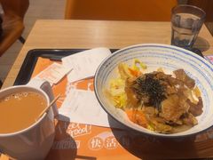 -大快活(丽丰店)