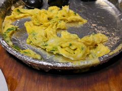 石烹柴鸡蛋-祥记餐饮•豫粤珍味(金隅大厦店)