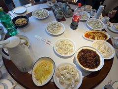 -东方饺子王(工农大路店)