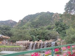 -京东石林峡风景区