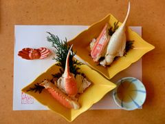 -蟹道乐(道顿堀本店)