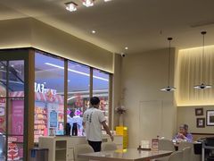 -粤陸玖玖·港式手作茶餐厅(珠江路店)