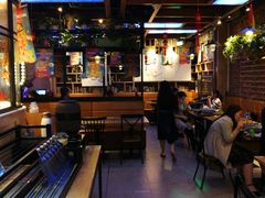 -鱼库·不仅是一家烤鱼店(车公庙店)