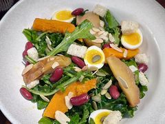 -格鲁·秀色Georgia’s Feast