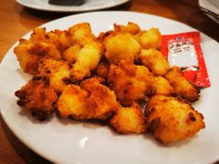 -萨莉亚意式餐厅(深圳北站店)