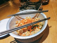 -李久其家民间餐厅(观沙岭公园店)