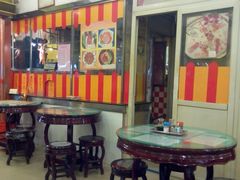 -烧鹅濑(西华路店)