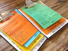 -RAC BAR(安福路店)