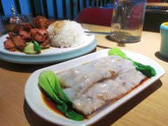 -昌勝香港深井烧鹅(新年华店)