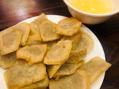 -姚记炒肝店(簋街店)
