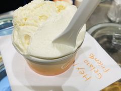 -Dip in Gelato(富民路店)
