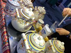 -桥门程记(兰州南关夜市店)