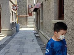 -思南书局(复兴中路店)