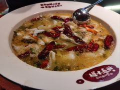 -鱼亨小鲜酸菜鱼(大信店)