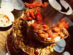 -老佛爷蛙锅•鲜蛙煲(麦凯乐店)
