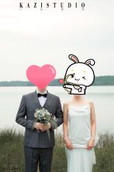 -卡兹影像STUDIO(百联购物中心店)