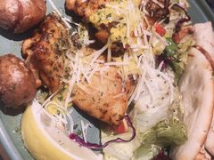 -HELLO MUSAE 拾光缪斯餐厅·纯正希腊风味(苏州中心店)