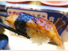 -争鲜回转寿司(南京东路店)