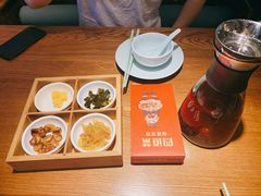 小菜-闽上鲜·福建菜(龙湖滨江天街店)