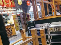 -津沽小院(天津之眼店)