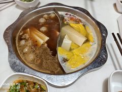 -傣妹火锅(南京东路一店)