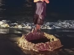 -渔岛海洋度假区