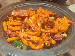 -六月雪干锅(涪城万达广场店)