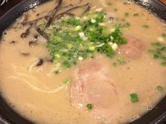 -博多一幸舍(侨福芳草地购物中心店)