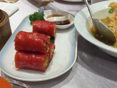 -丰鲤楼•闽南茶楼(仟禧汇店)