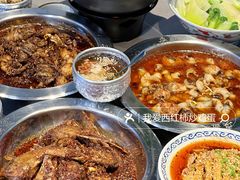 -耍盆友·重庆江湖菜(百子湾店)