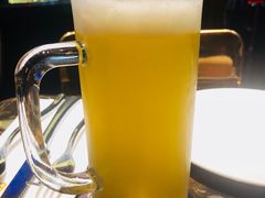 -MOSSO德国餐厅·音乐酒吧(环宇荟店)
