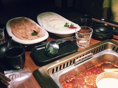 -大渝火锅(太仓万达店)