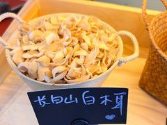 -饭怕鱼·黄焖鲟龙鱼(湖大店)