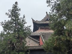 -洛阳白马寺