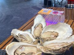 -蚝堡海鲜·威海菜·海肠捞饭·烧烤·亚洲吃蚝公司(幸福门店)