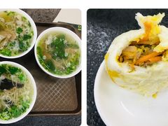 -胡家包子·清真(大众巷店)