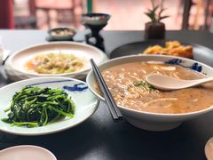 杭式片儿川-羡餐厅