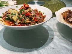 -大城小院饭店(博隆广场虹桥店)