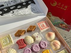 -得月楼·省级非遗·传统苏帮菜(观前店)