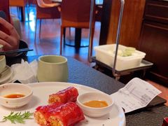 -蝴蝶里·粤菜·点心(滨江龙湖店)