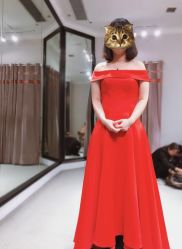 -南京宝娜嫁衣婚纱礼服馆(中央路店)