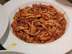 -普天和酒楼·新津菜·烤鸭(天津之眼店)